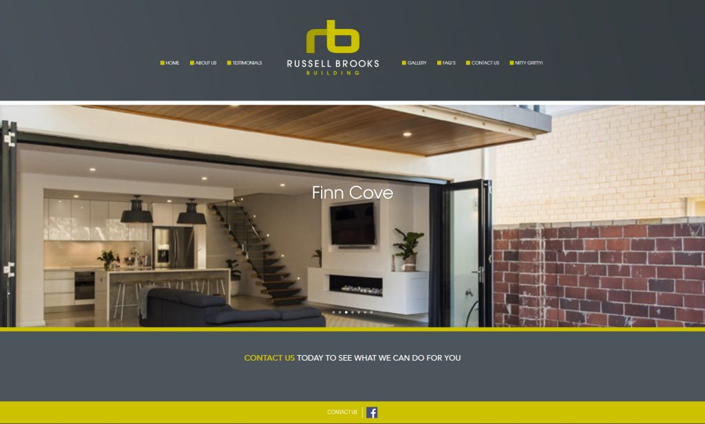 Russell Brooks Building